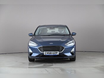 Used Ford Focus 2018 for sale - 78409494: Photo