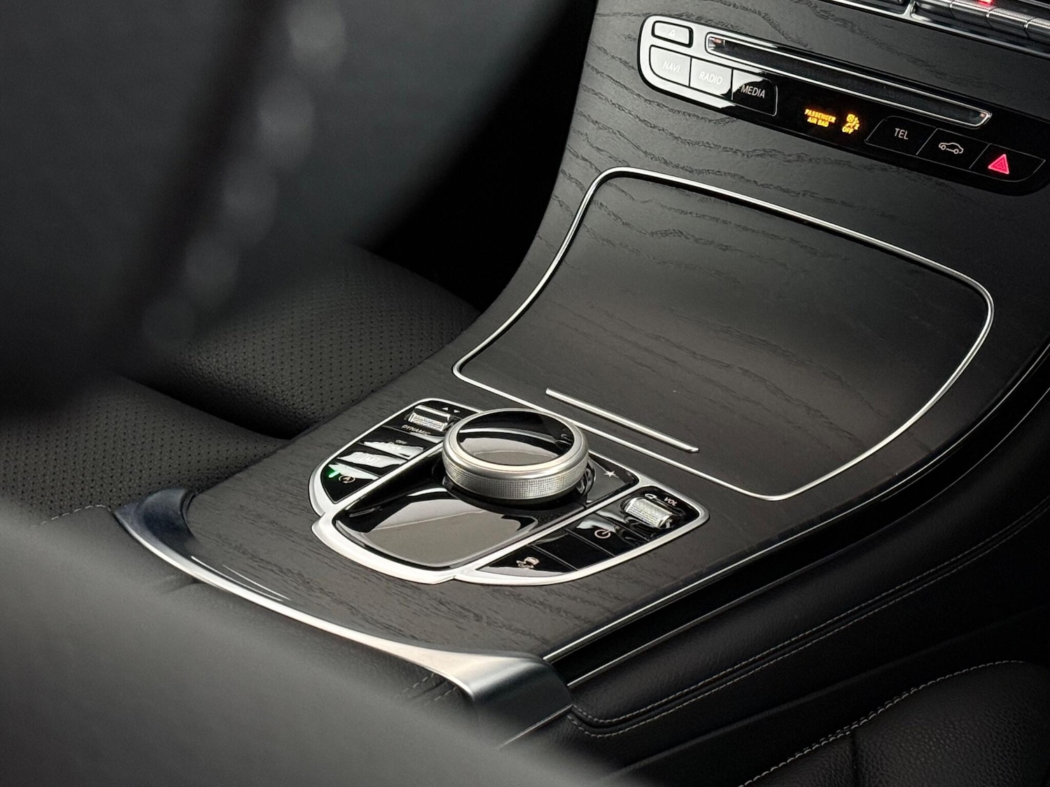 Used Mercedes-Benz GLC 2017 for sale - 77221868: Photo 21