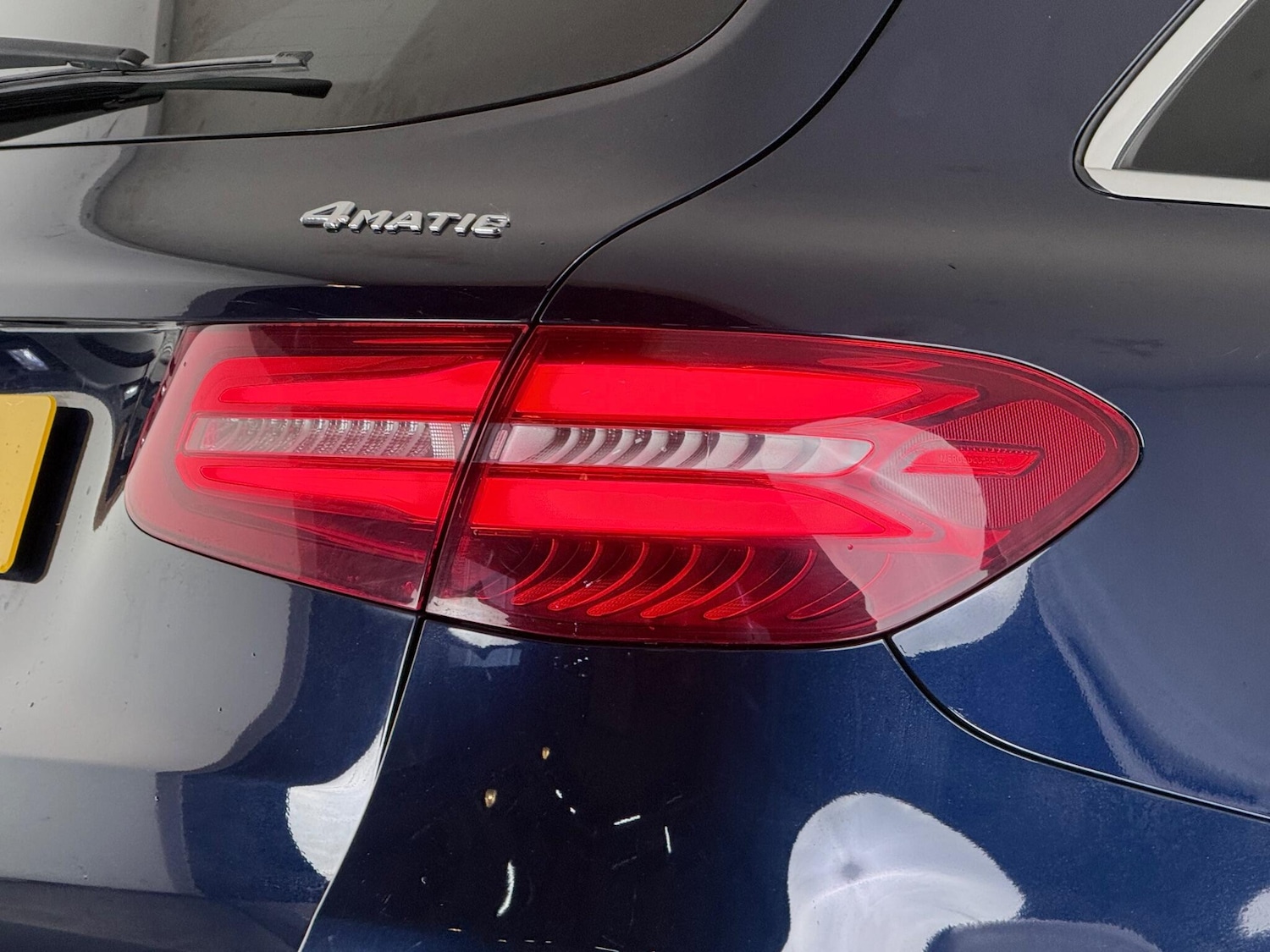 Used Mercedes-Benz GLC 2017 for sale - 77221868: Photo 7