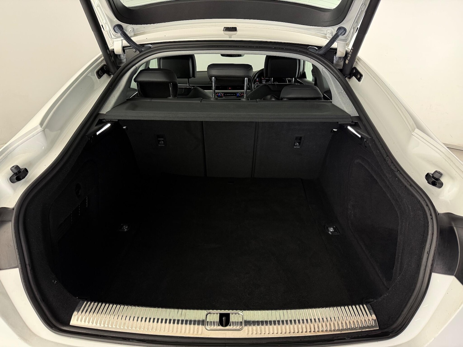 Used Audi A5 2022 for sale - 77182541: Photo 10