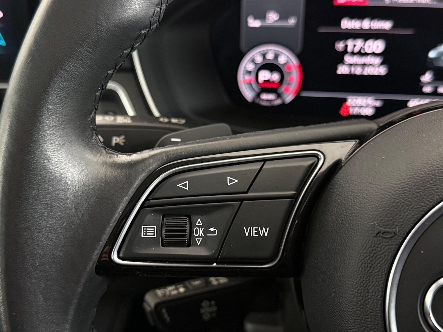 Used Audi A5 2022 for sale - 77182541: Photo 20