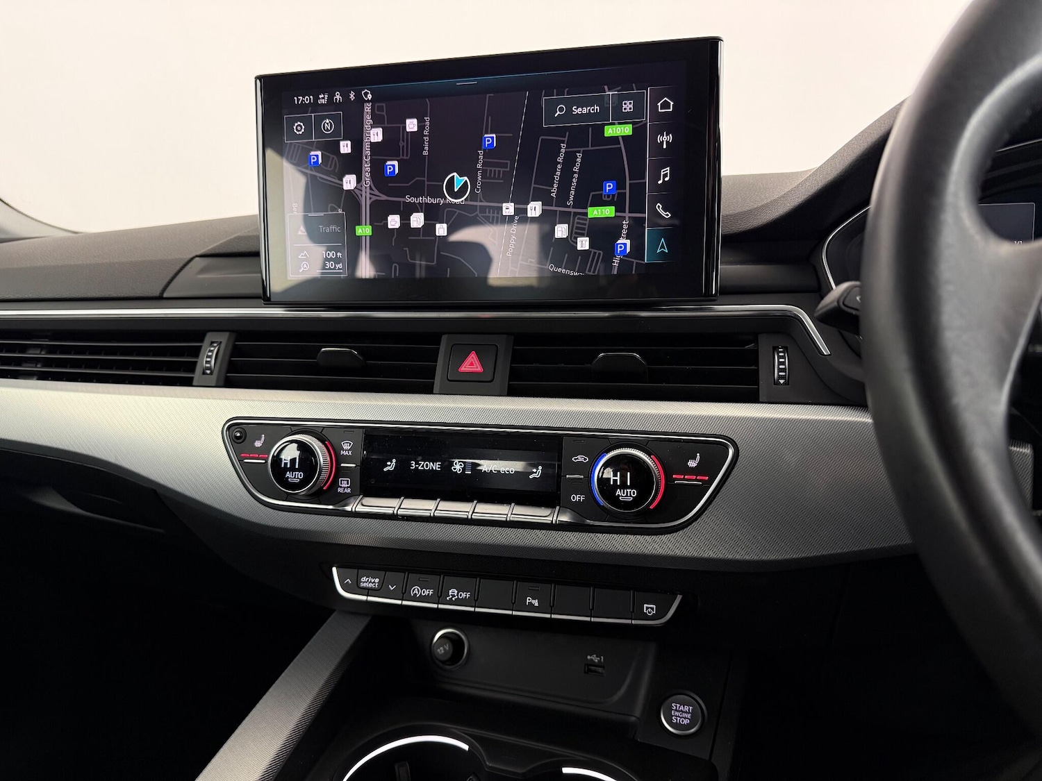 Used Audi A5 2022 for sale - 77182541: Photo 29