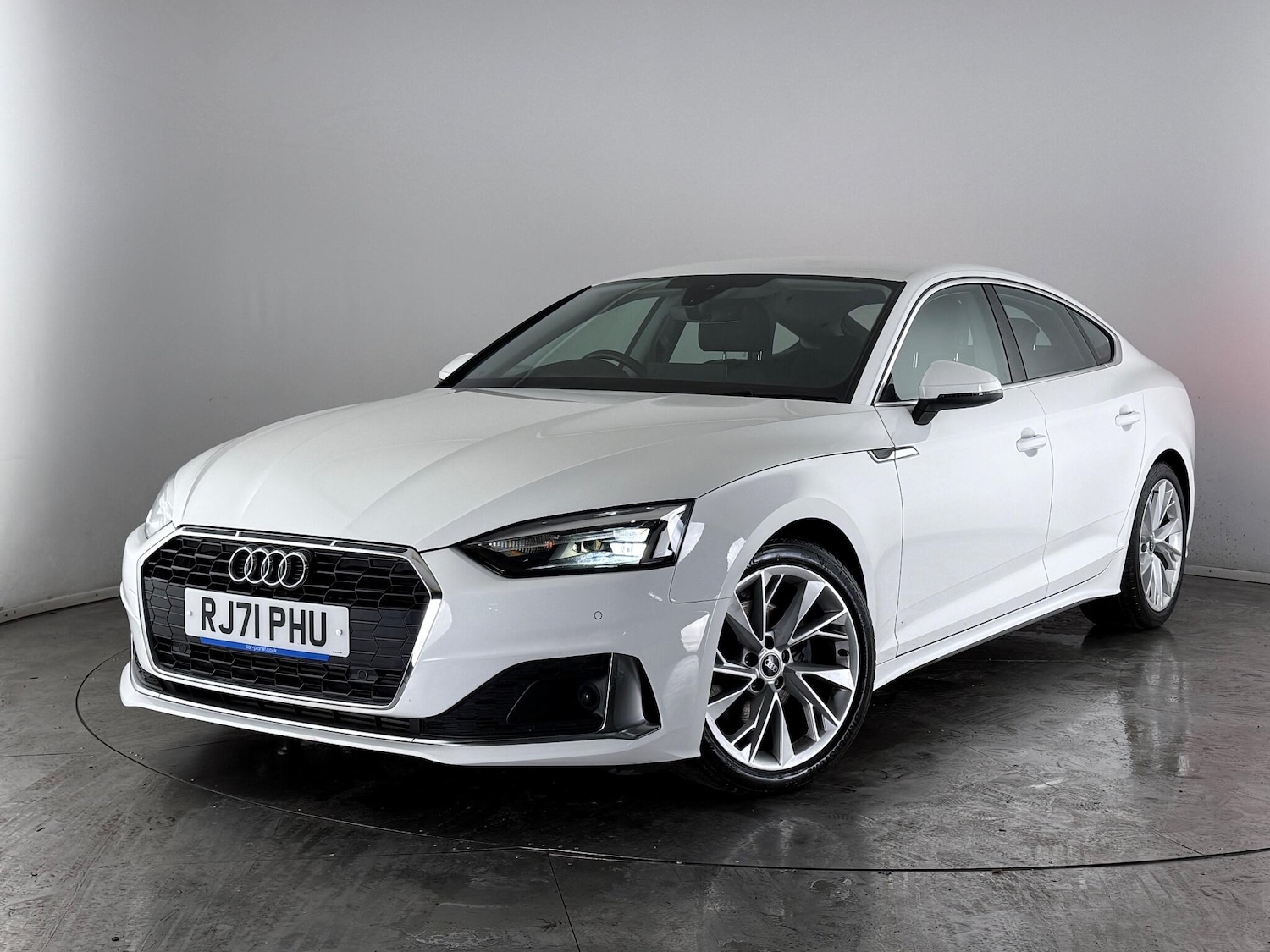 Used Audi A5 2022 for sale - 77182541: Photo 36