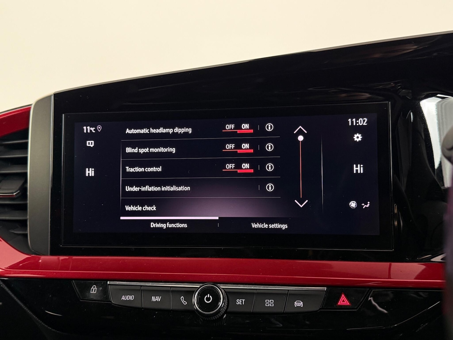 Used Vauxhall Mokka 2022 for sale - 77217410: Photo 25