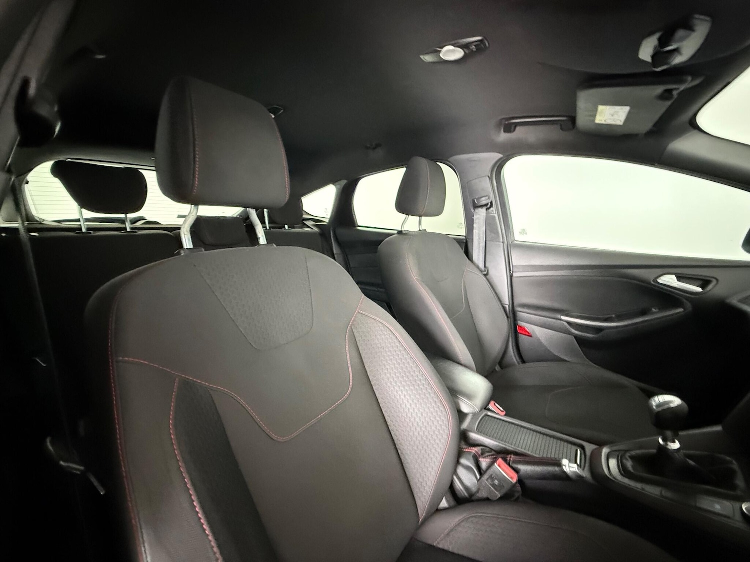 Used Ford Focus 2018 for sale - 77259798: Photo 11