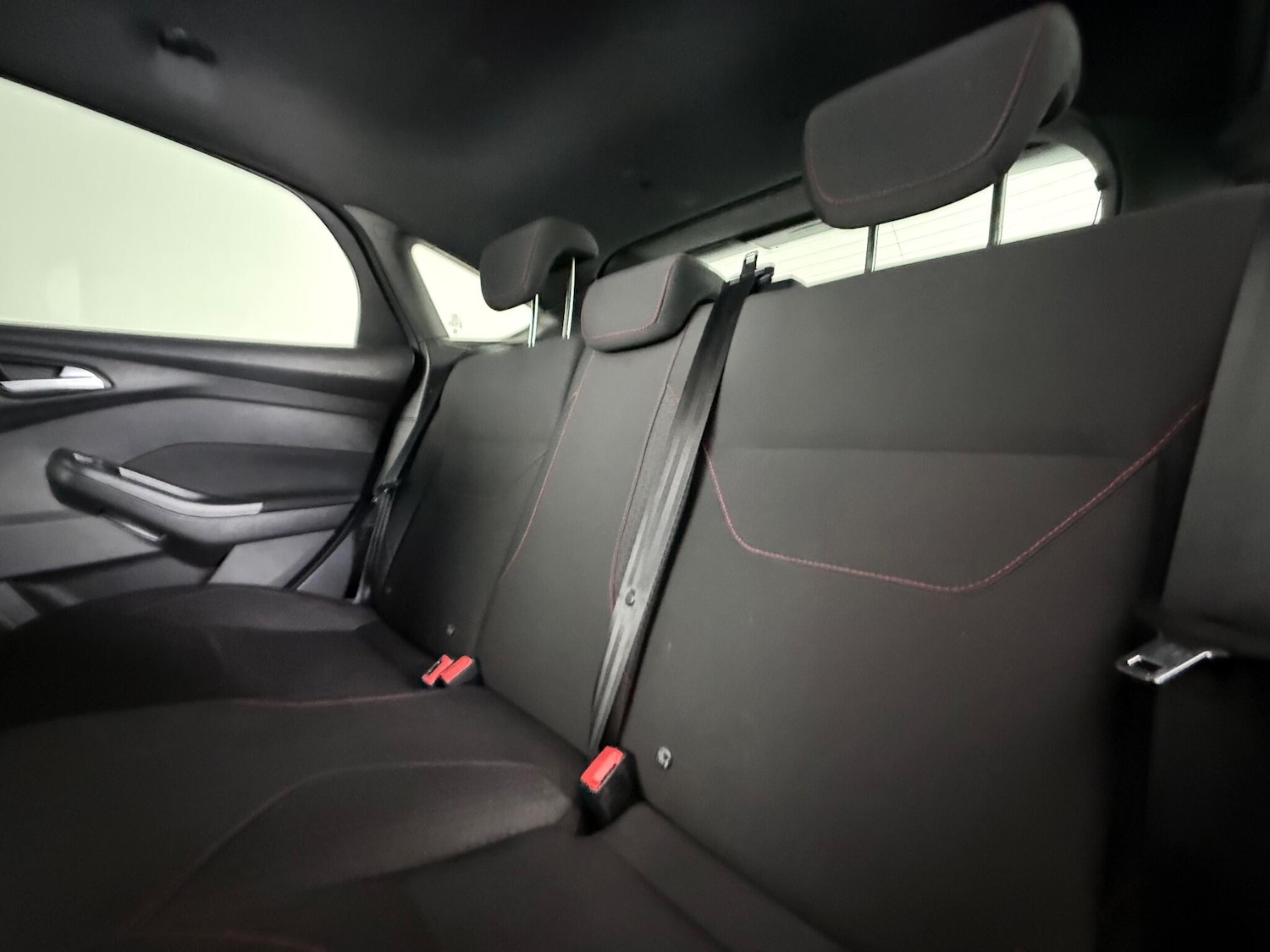 Used Ford Focus 2018 for sale - 77259798: Photo 12