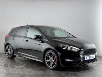 Used Ford Focus 2018 for sale - 77259798: Photo