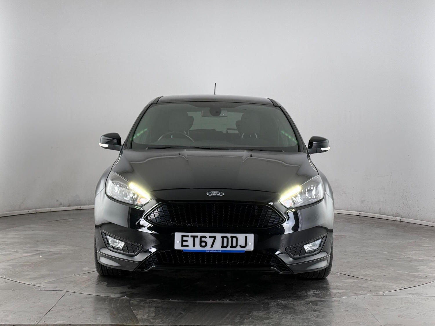 Used Ford Focus 2018 for sale - 77259798: Photo 2