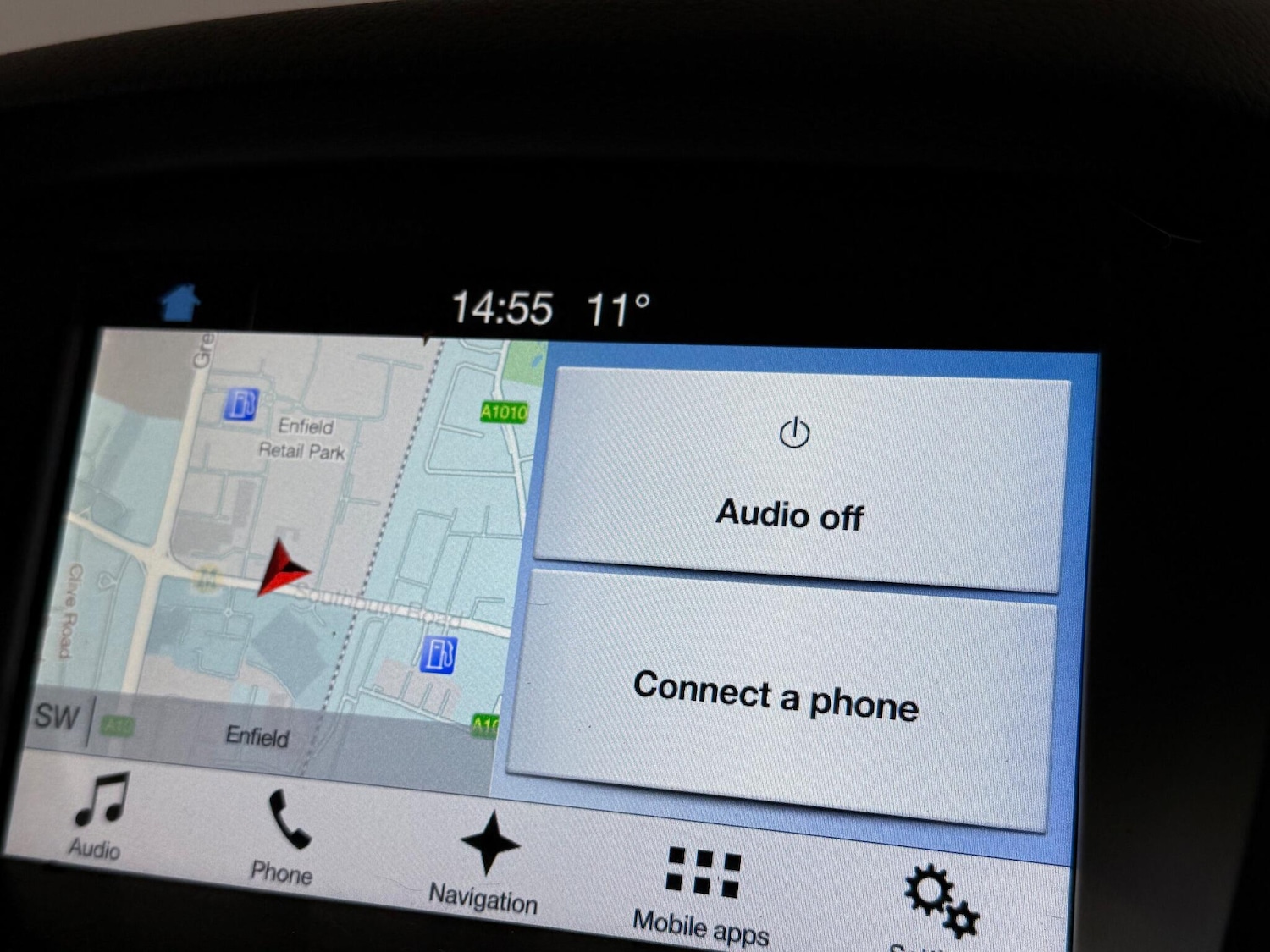 Used Ford Focus 2018 for sale - 77259798: Photo 20