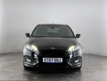 Used Ford Focus 2018 for sale - 77259798: Photo