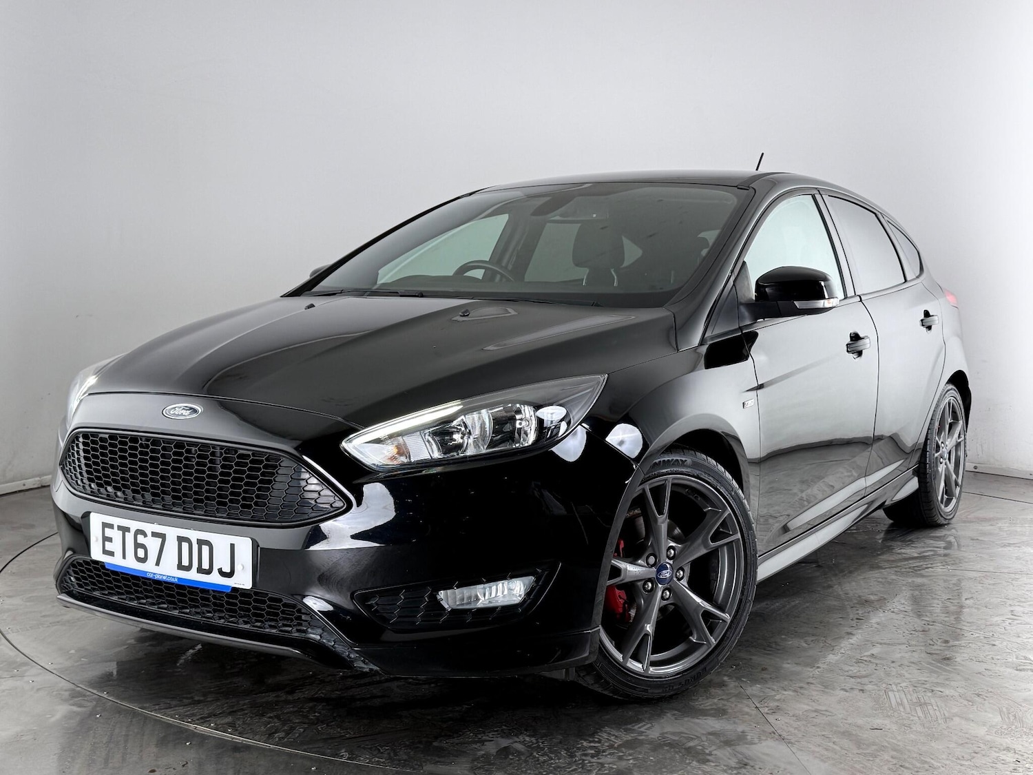 Used Ford Focus 2018 for sale - 77259798: Photo 30