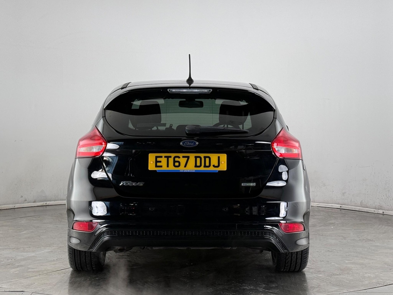 Used Ford Focus 2018 for sale - 77259798: Photo 5