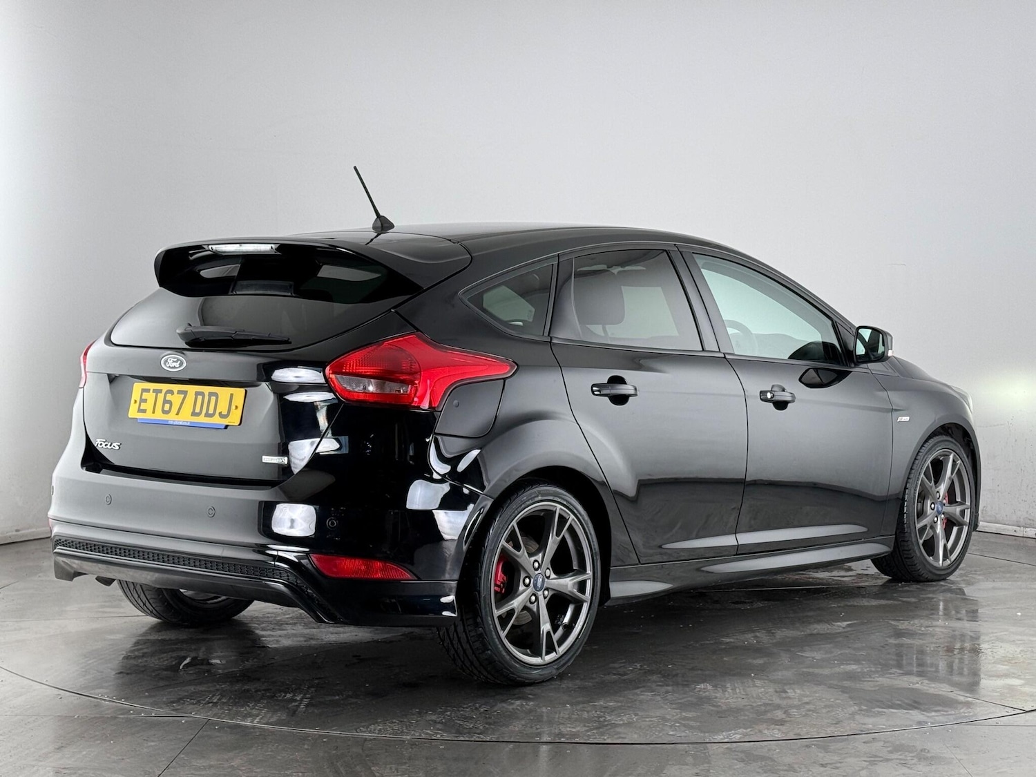 Used Ford Focus 2018 for sale - 77259798: Photo 6