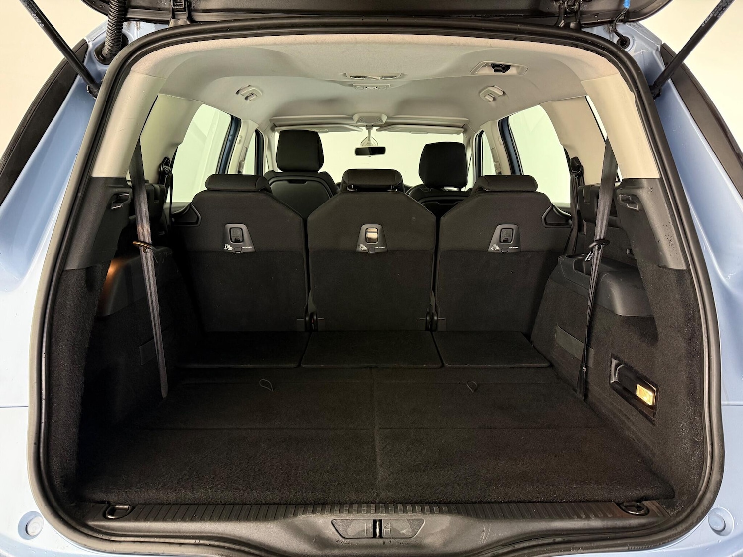 Used Citroen C4 Grand Picasso 2015 for sale - 77260543: Photo 10