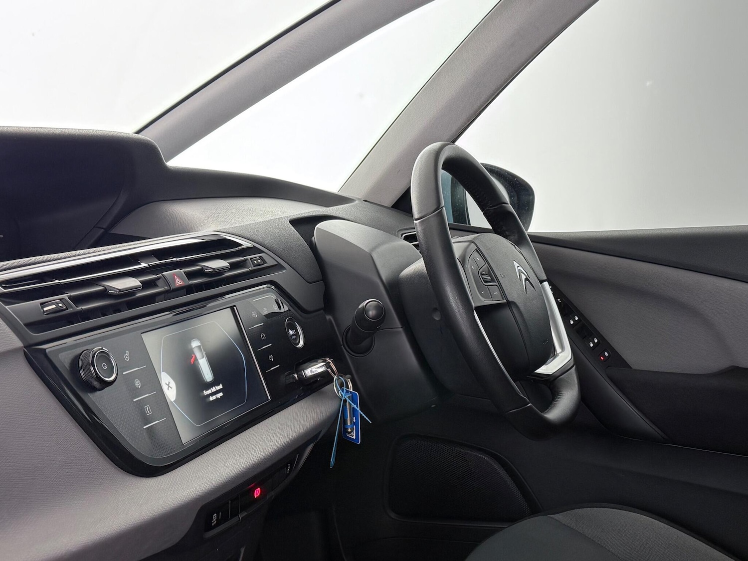 Used Citroen C4 Grand Picasso 2015 for sale - 77260543: Photo 13