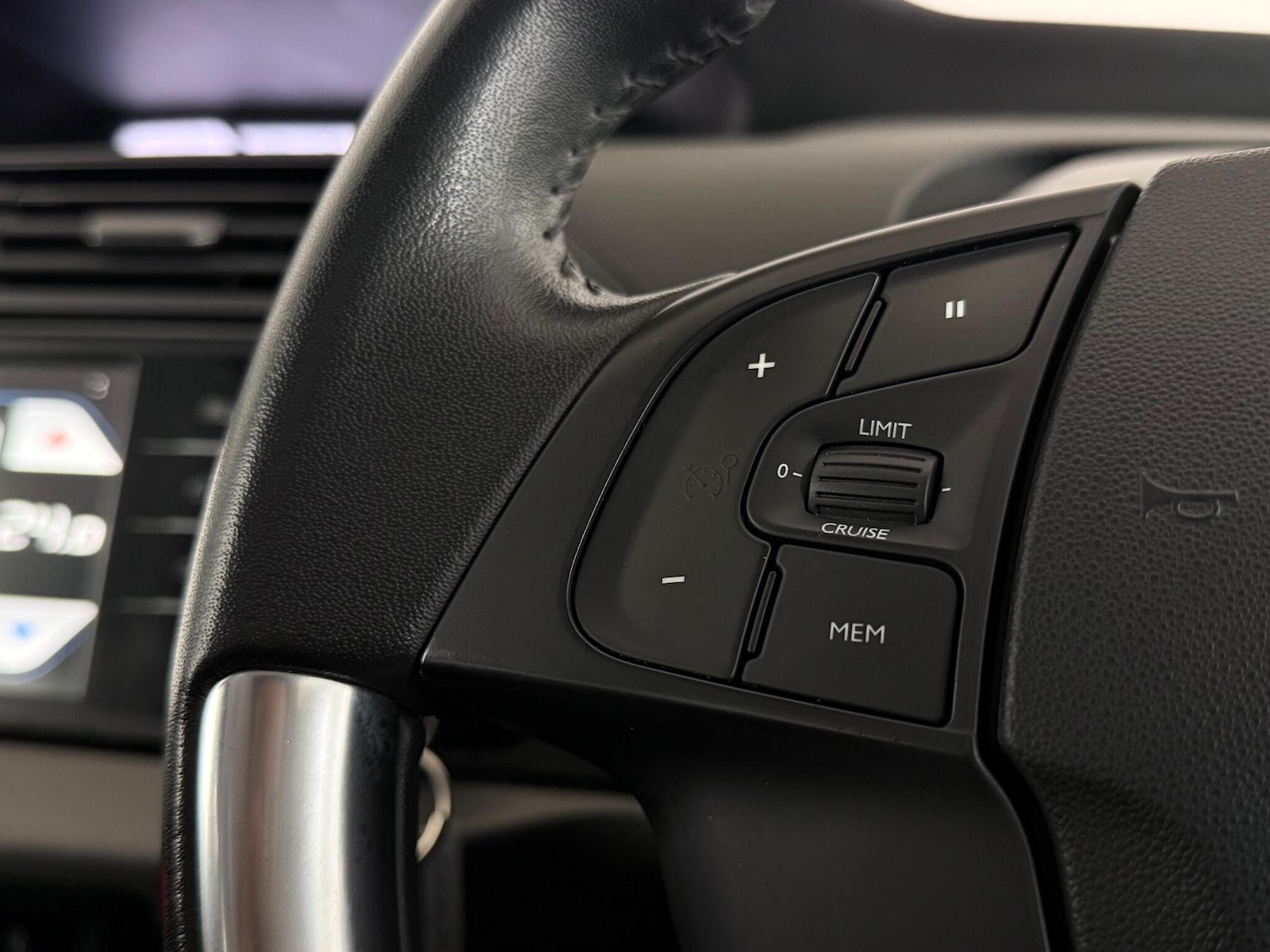 Used Citroen C4 Grand Picasso 2015 for sale - 77260543: Photo 15