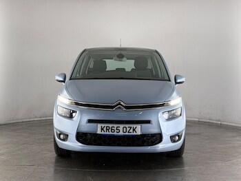 Used Citroen C4 Grand Picasso 2015 for sale - 77260543: Photo