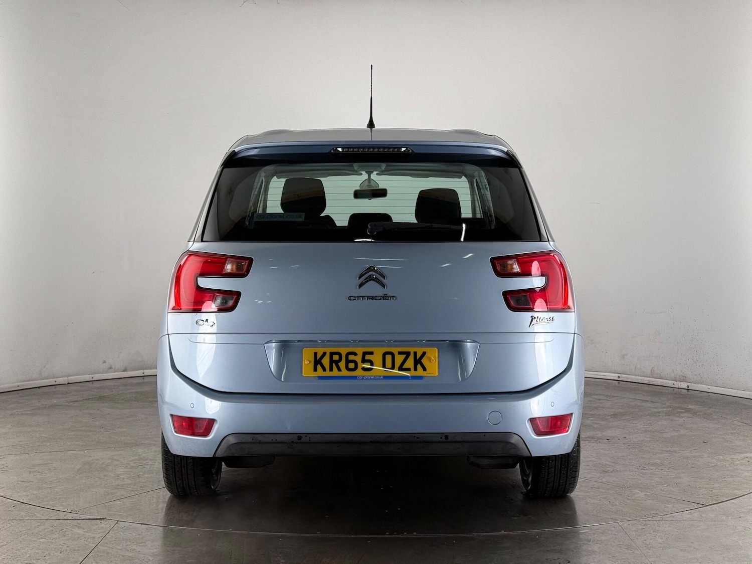 Used Citroen C4 Grand Picasso 2015 for sale - 77260543: Photo 5