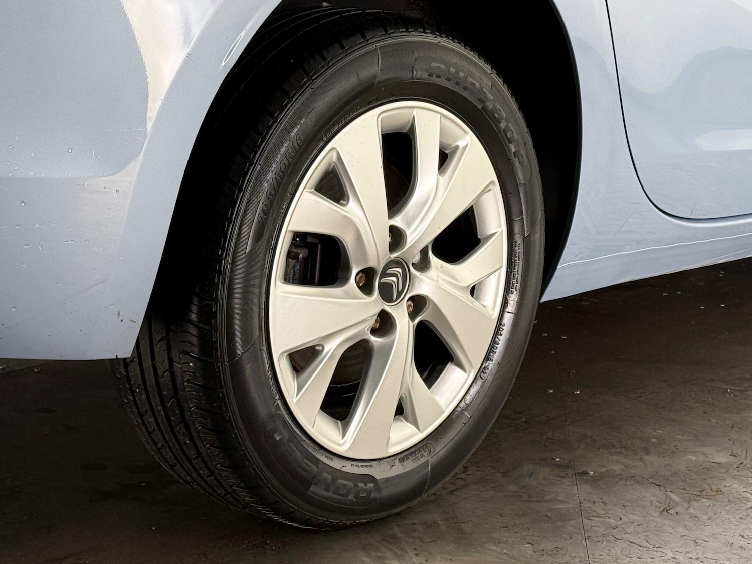 Used Citroen C4 Grand Picasso 2015 for sale - 77260543: Photo 9