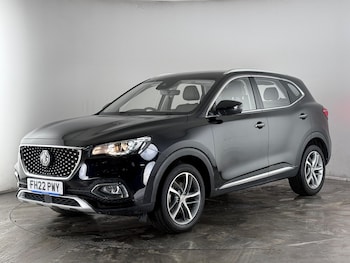 Used MG MG HS 2022 for sale - 76976557: Photo