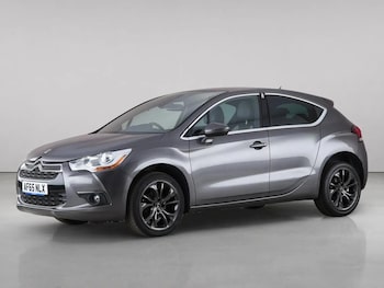 Used DS Automobiles DS 4 2015 for sale - 79362682: Photo