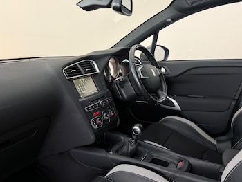 Used DS Automobiles DS 4 2015 for sale - 79362682: Photo