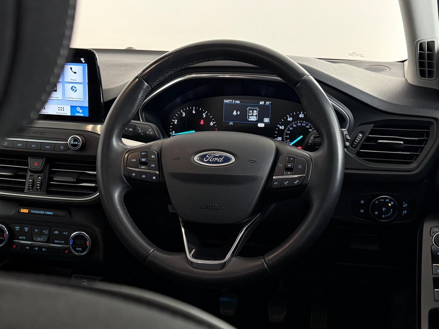 Used Ford Focus 2019 for sale - 77216932: Photo 19