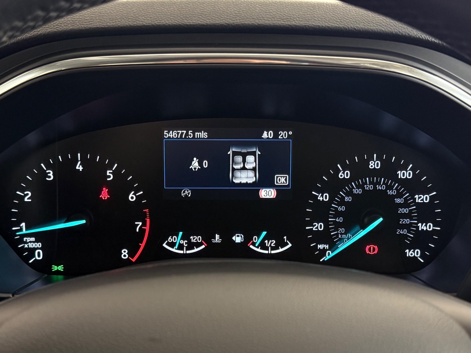 Used Ford Focus 2019 for sale - 77216932: Photo 21