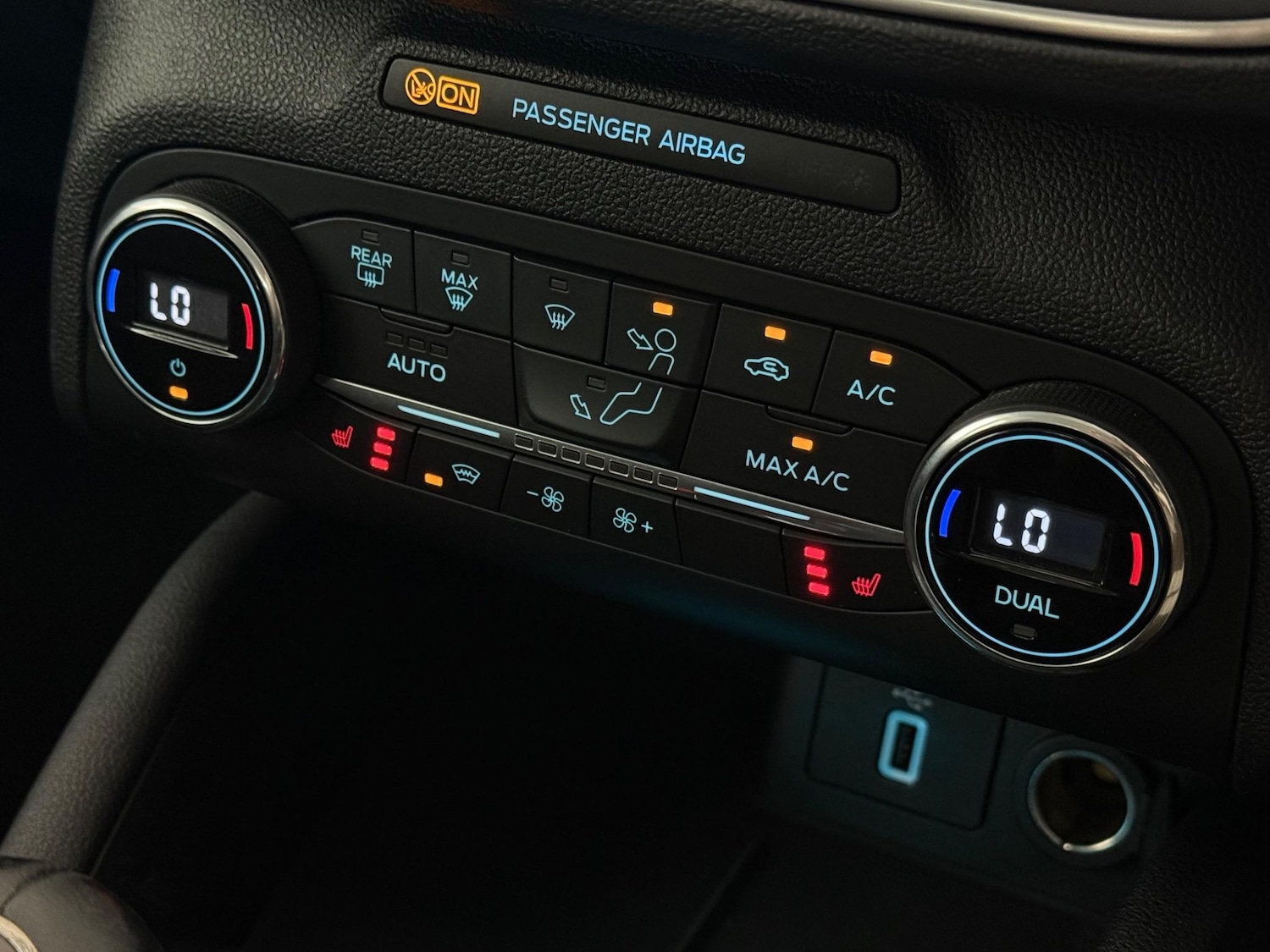 Used Ford Focus 2019 for sale - 77216932: Photo 32