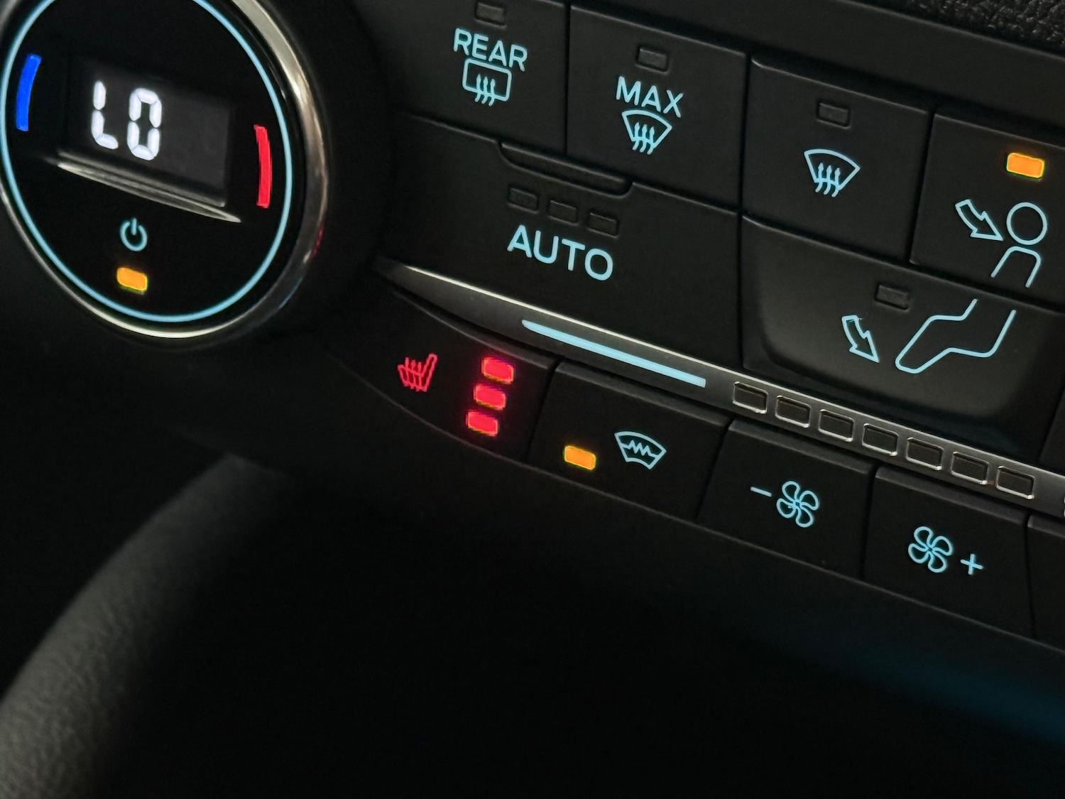 Used Ford Focus 2019 for sale - 77216932: Photo 33