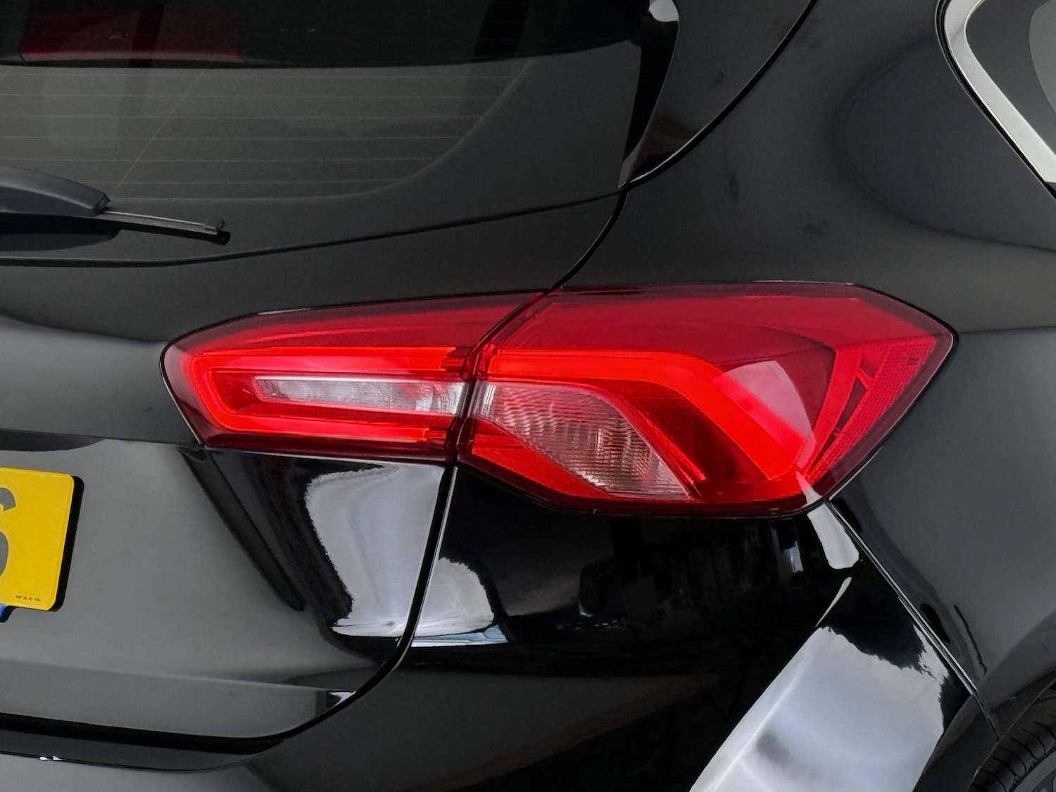 Used Ford Focus 2019 for sale - 77216932: Photo 8