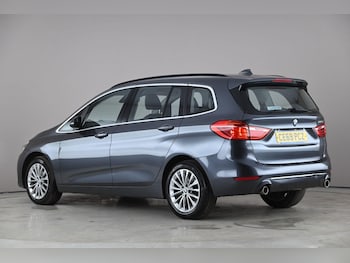 Used BMW 2 Series Gran Tourer 2019 for sale - 78348678: Photo