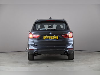 Used BMW 2 Series Gran Tourer 2019 for sale - 78348678: Photo