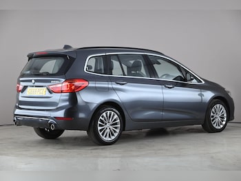Used BMW 2 Series Gran Tourer 2019 for sale - 78348678: Photo