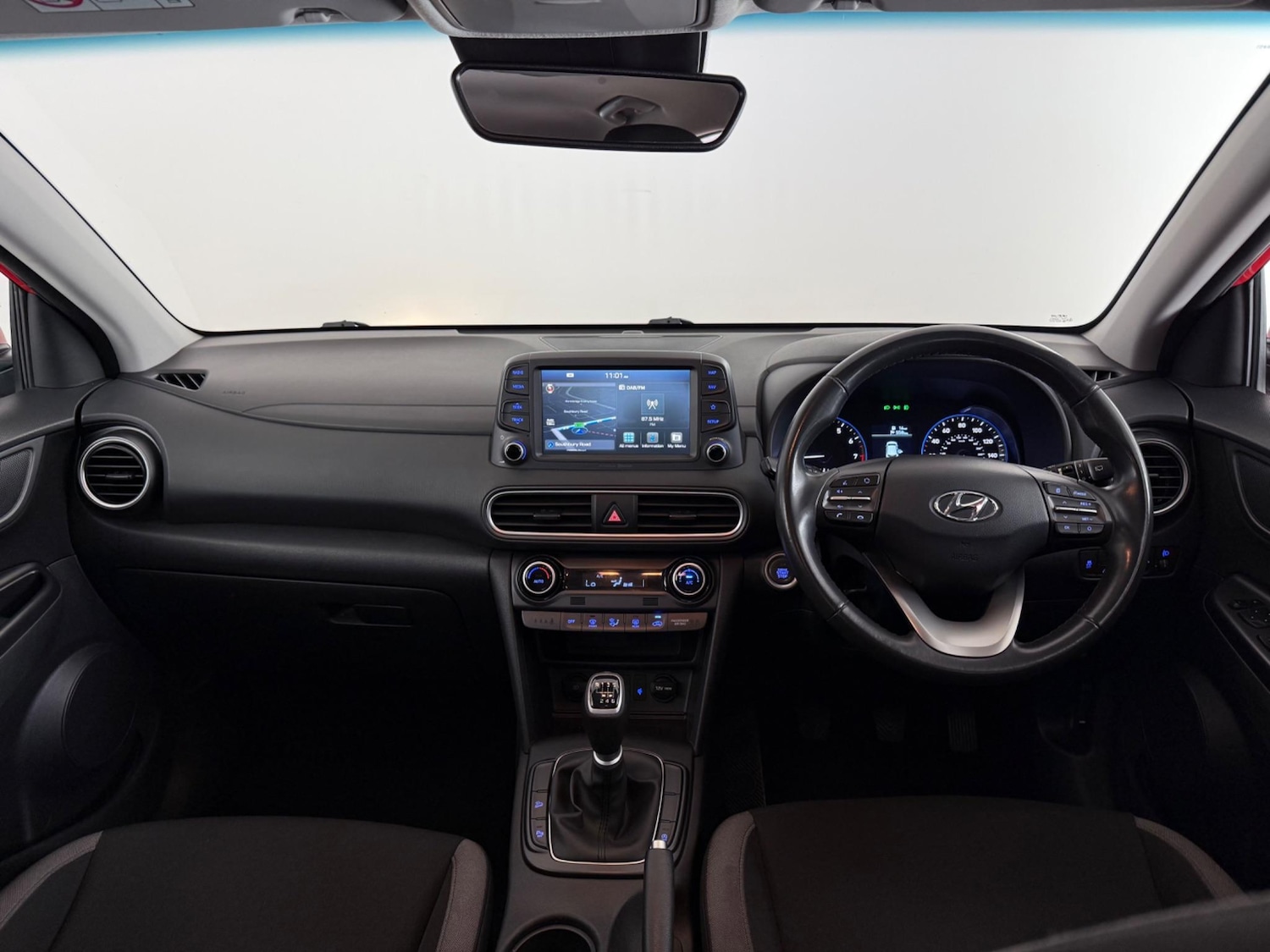 Used Hyundai KONA 2021 for sale - 77182376: Photo 16