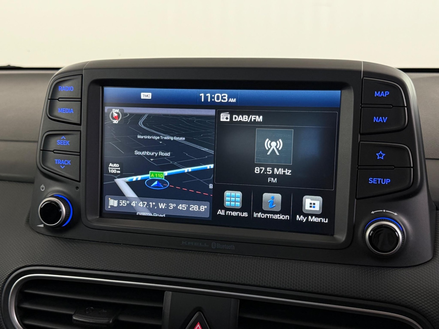 Used Hyundai KONA 2021 for sale - 77182376: Photo 28