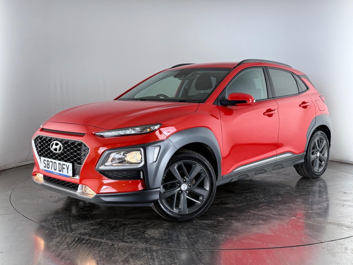 Used Hyundai KONA 2021 for sale - 77182376: Photo 33