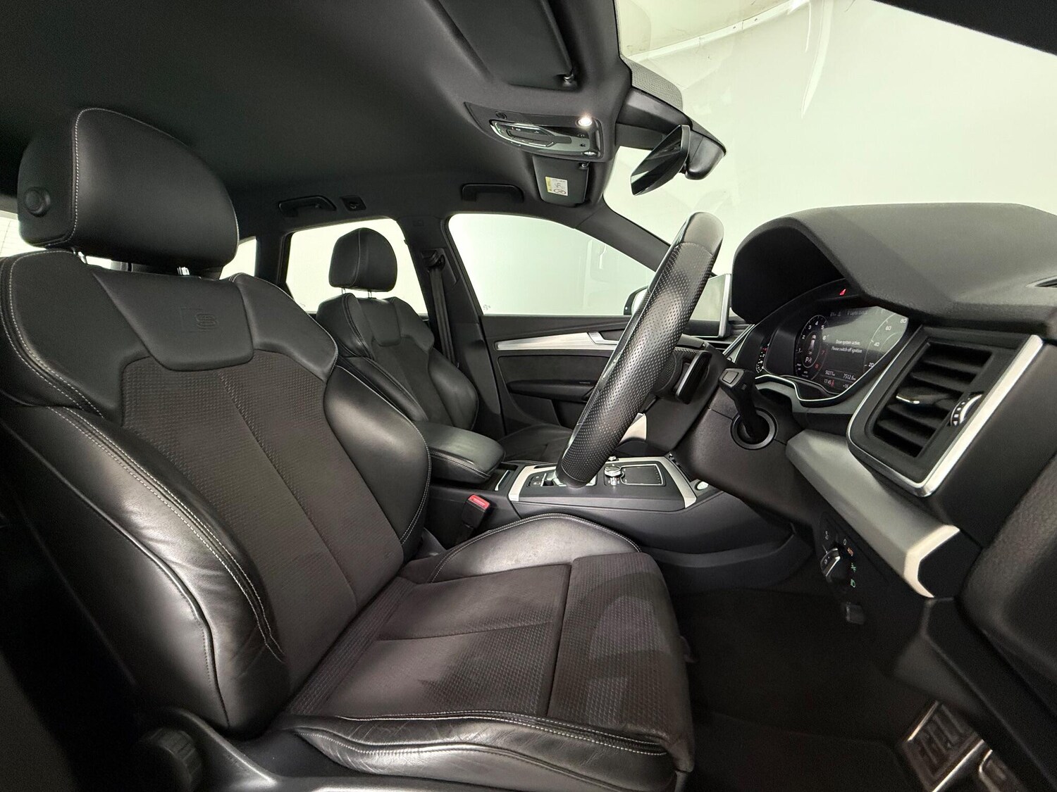 Used Audi Q5 2019 for sale - 77659209: Photo 12