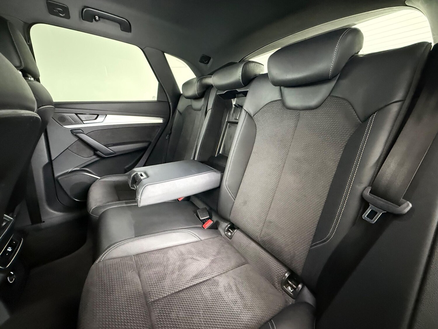 Used Audi Q5 2019 for sale - 77659209: Photo 15