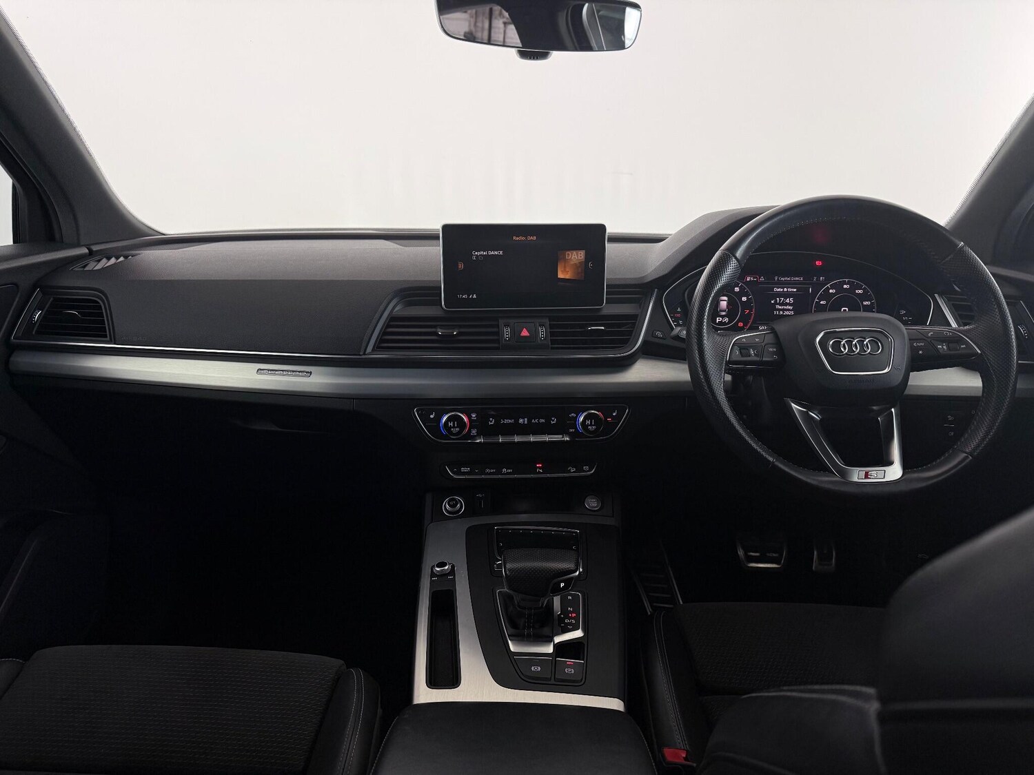 Used Audi Q5 2019 for sale - 77659209: Photo 19