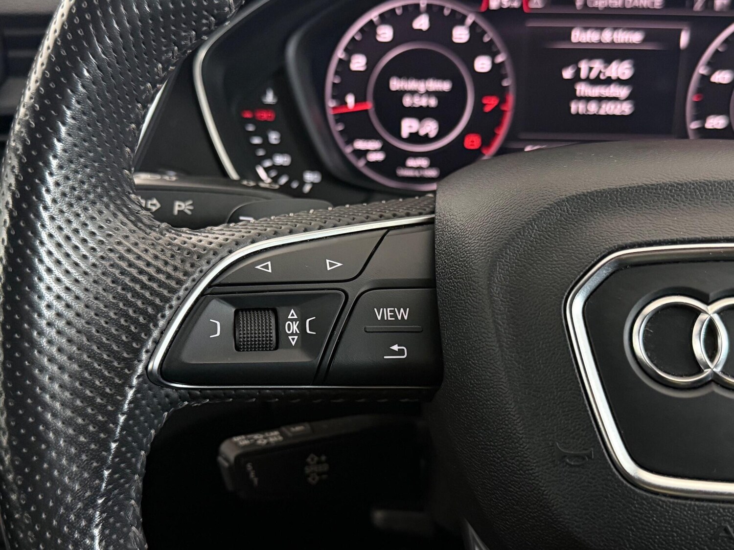 Used Audi Q5 2019 for sale - 77659209: Photo 20