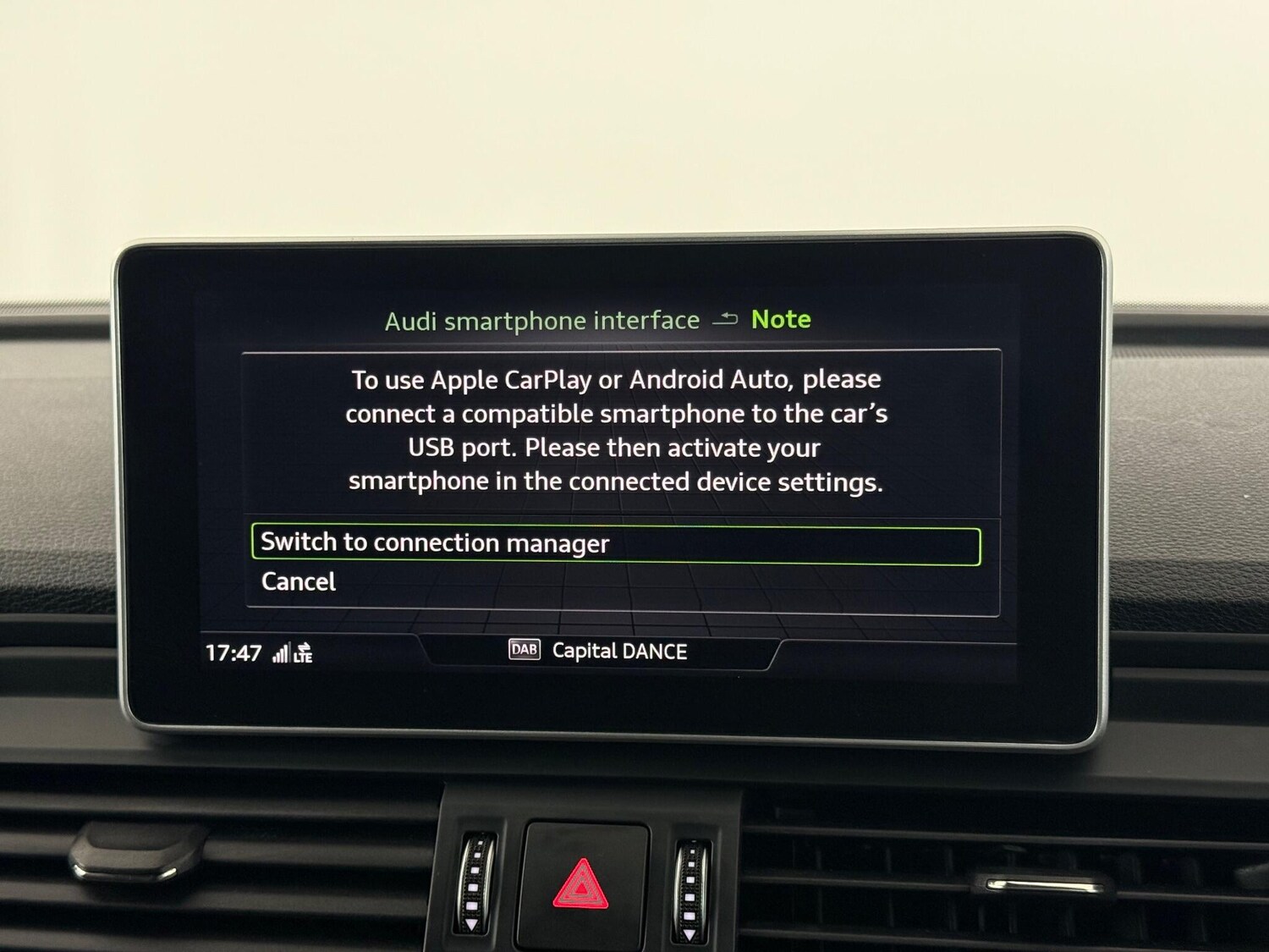 Used Audi Q5 2019 for sale - 77659209: Photo 23