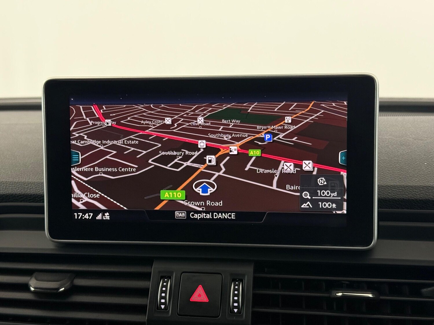 Used Audi Q5 2019 for sale - 77659209: Photo 25