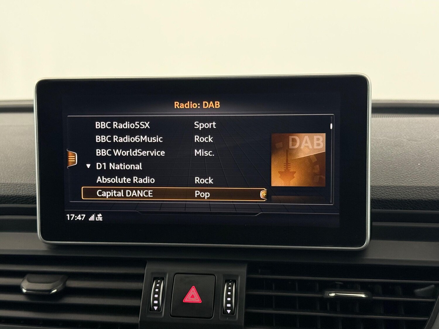 Used Audi Q5 2019 for sale - 77659209: Photo 29