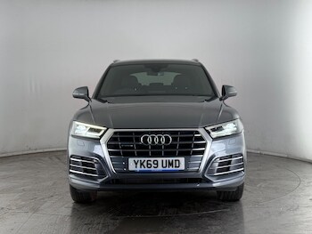 Used Audi Q5 2019 for sale - 77659209: Photo