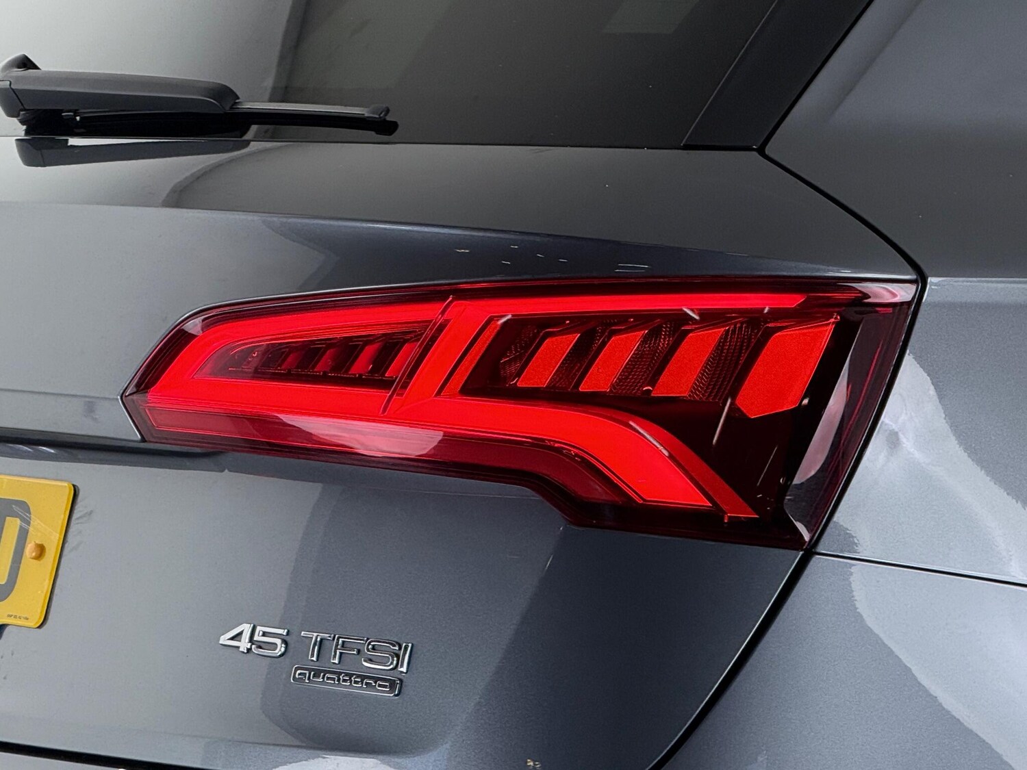 Used Audi Q5 2019 for sale - 77659209: Photo 8