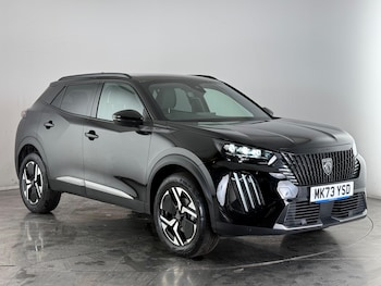 2023 - 1.2 PureTech GT EAT Euro 6 (s/s) 5dr