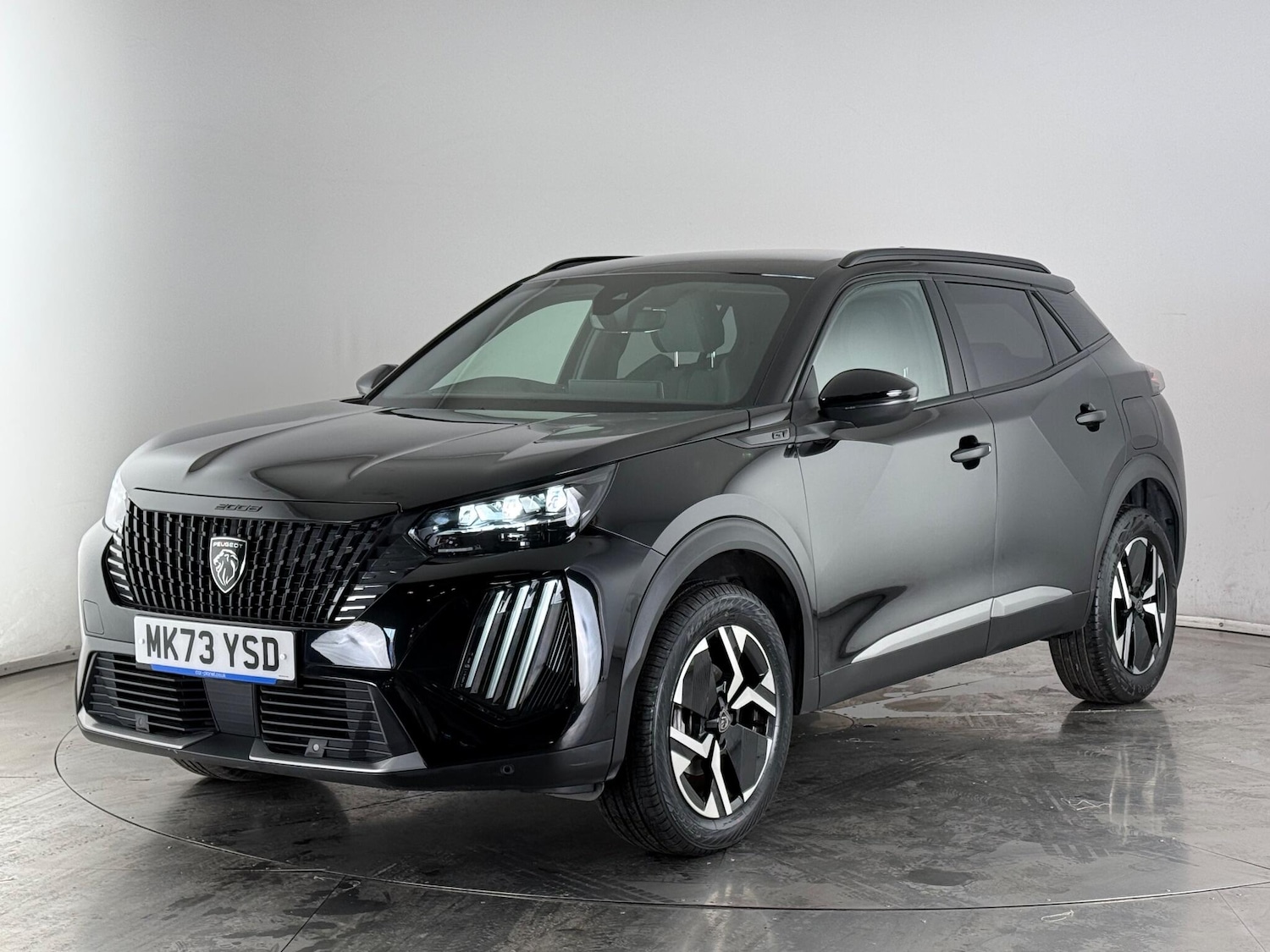 Used Peugeot 2008 2023 for sale - 77182603: Photo 2