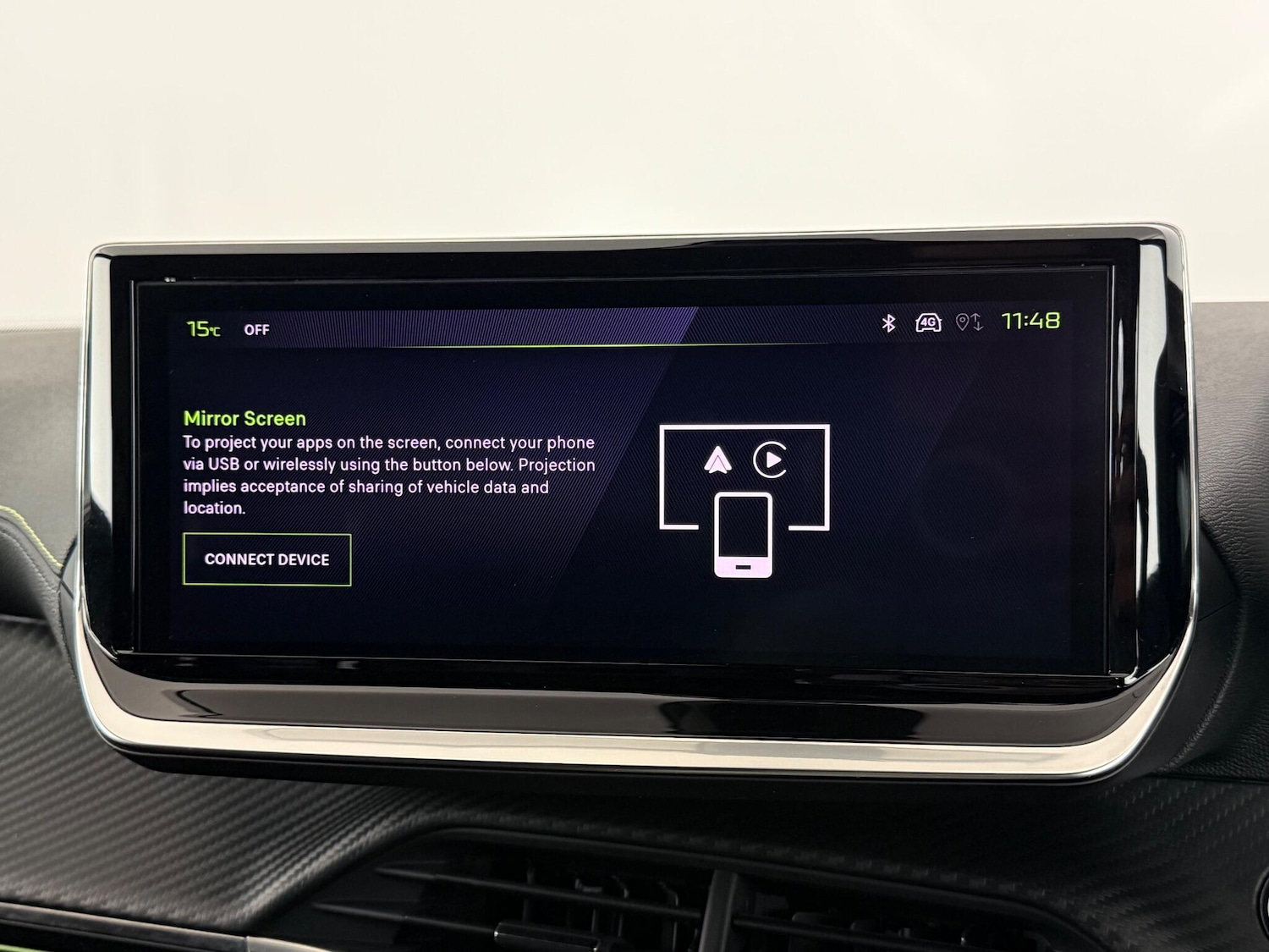 Used Peugeot 2008 2023 for sale - 77182603: Photo 26