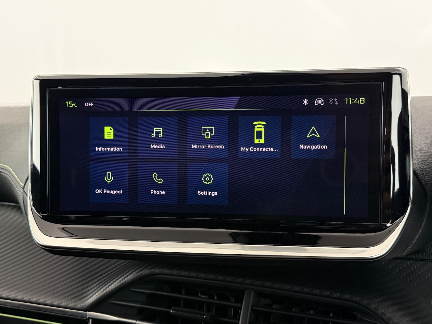 Used Peugeot 2008 2023 for sale - 77182603: Photo 29